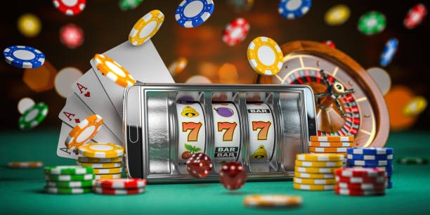 Fishing Arcade boss event on salamjptogel login Fishing Arcade boss event on salamjptogel login